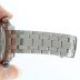 Omega Seamaster CoAxial Diver 300M Ref 21030 Steel Grey Wave